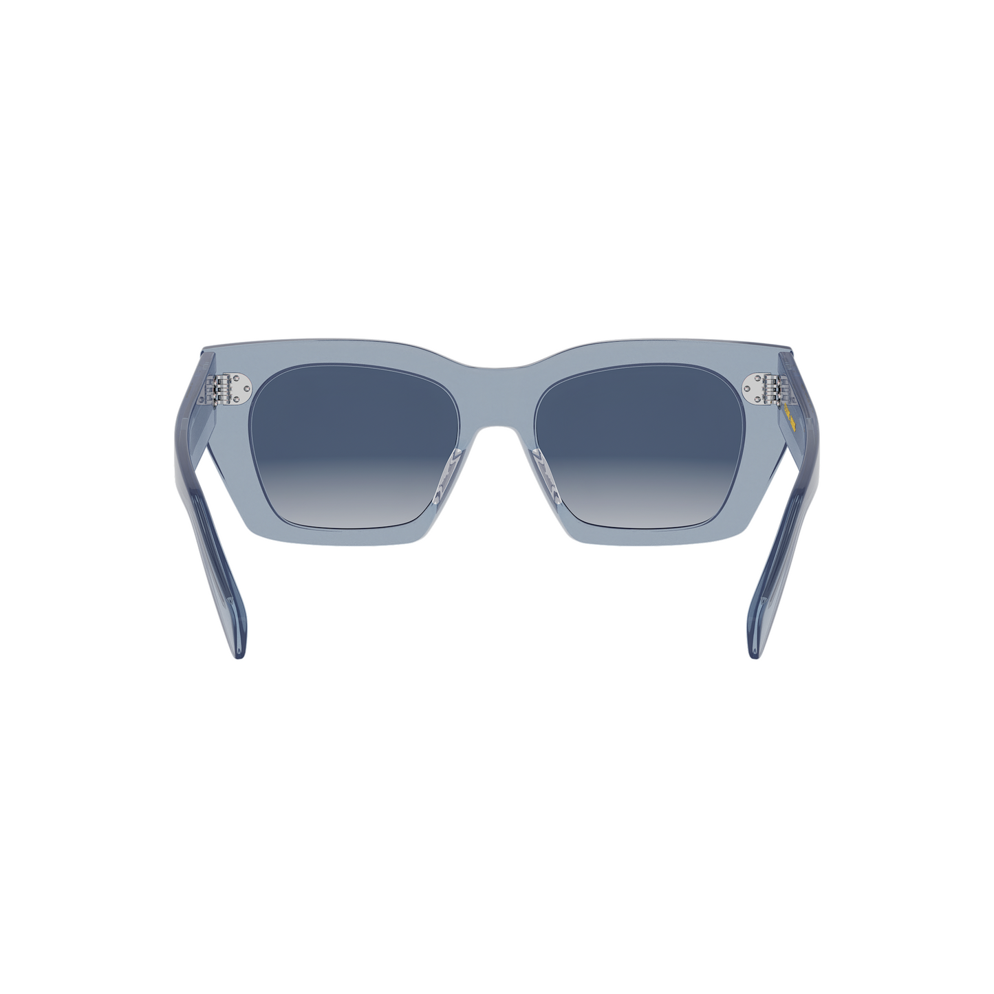 Square Acetate Sunglasses