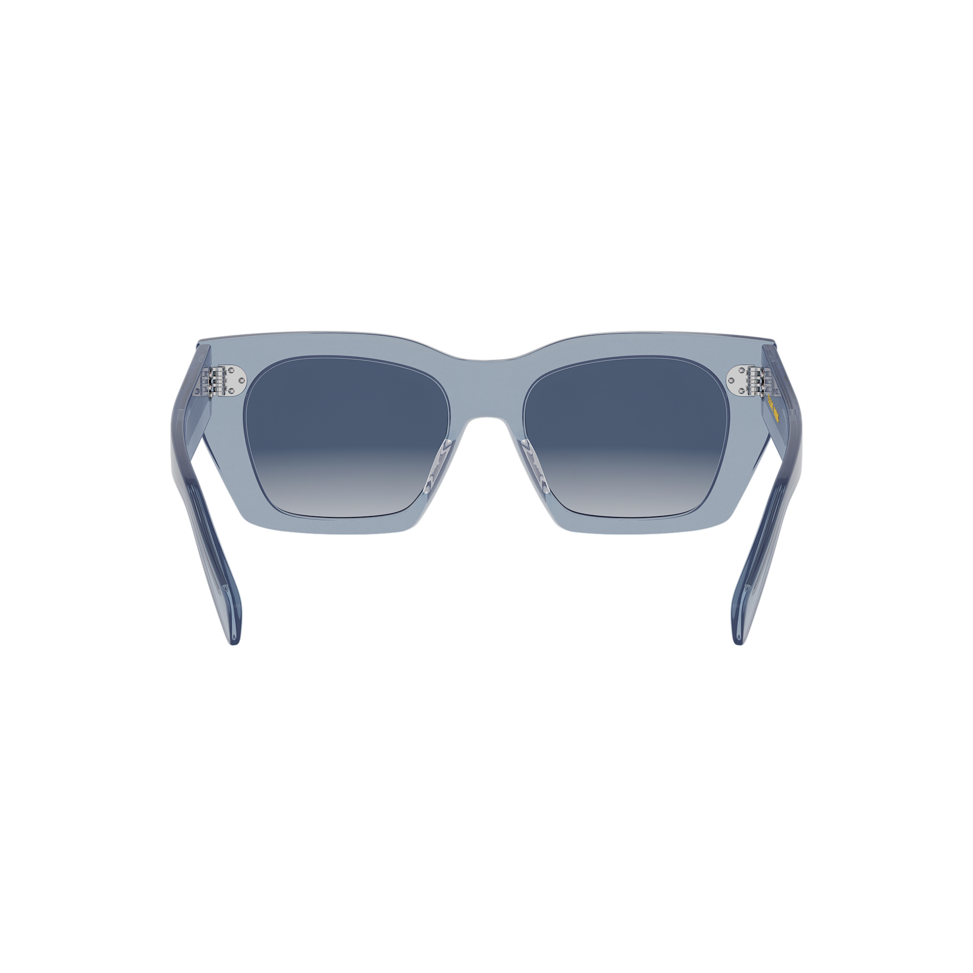 Square Acetate Sunglasses