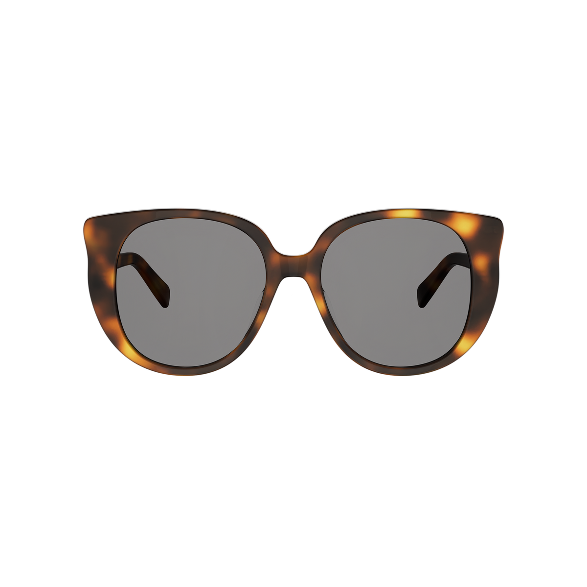 Oversized Cat-eye Acetate Sunglasses