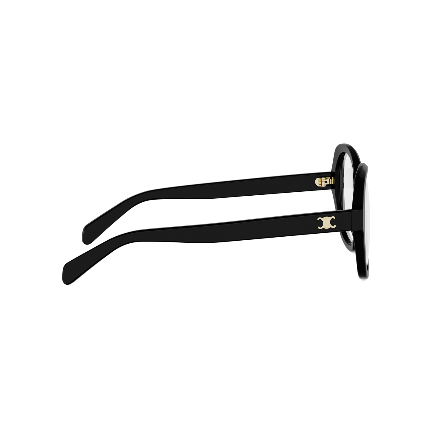 Butterfly Acetate Eyeglasses