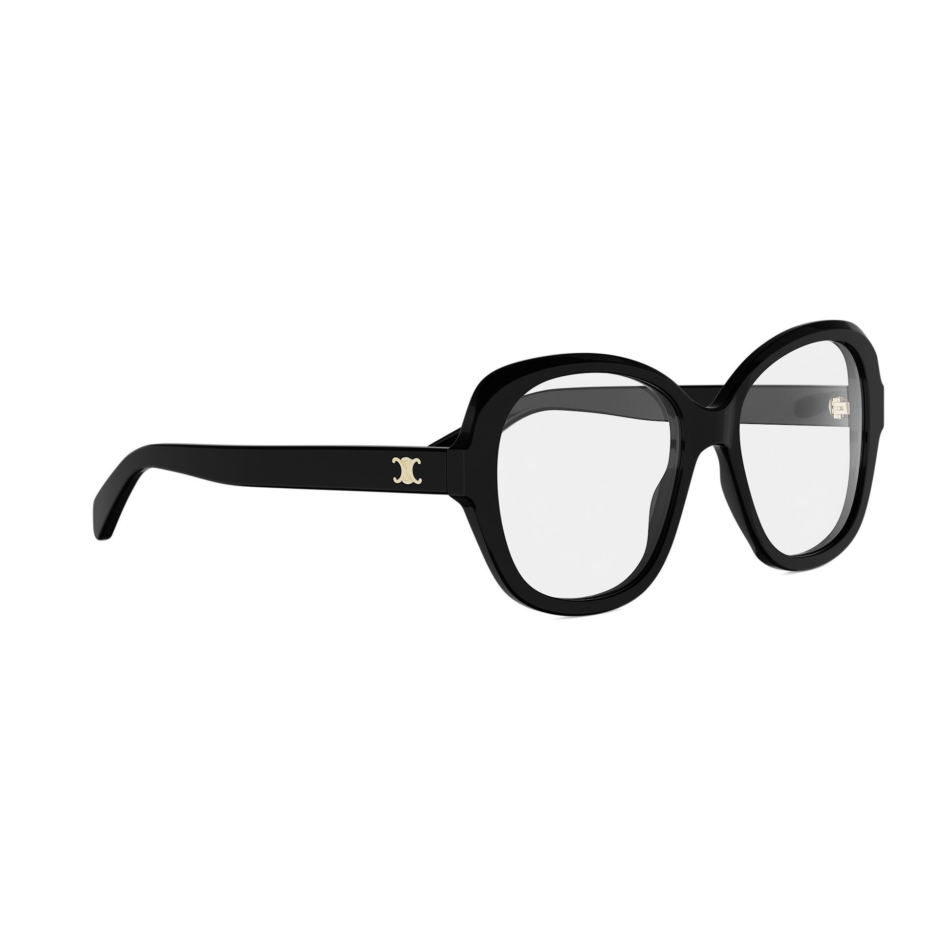 Butterfly Acetate Eyeglasses