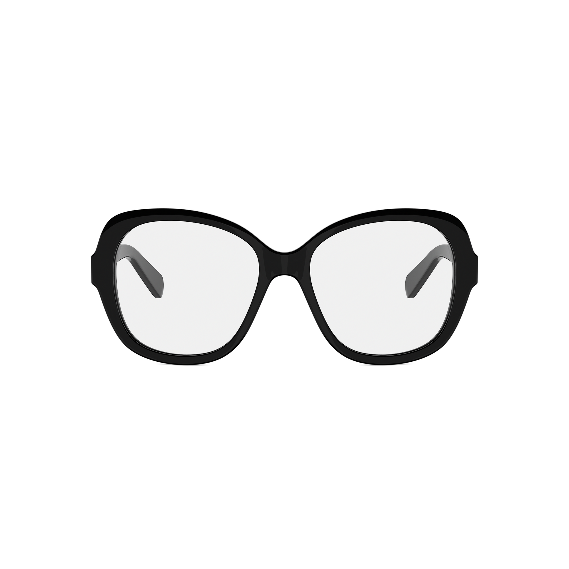Butterfly Acetate Eyeglasses