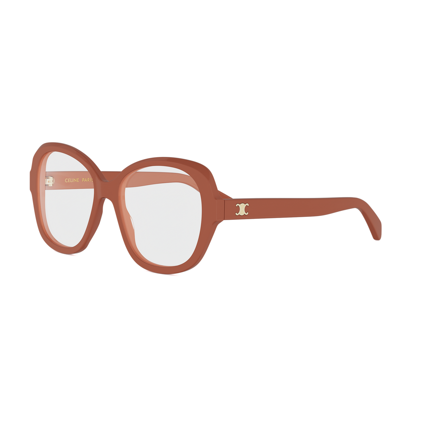 Butterfly Acetate Eyeglasses