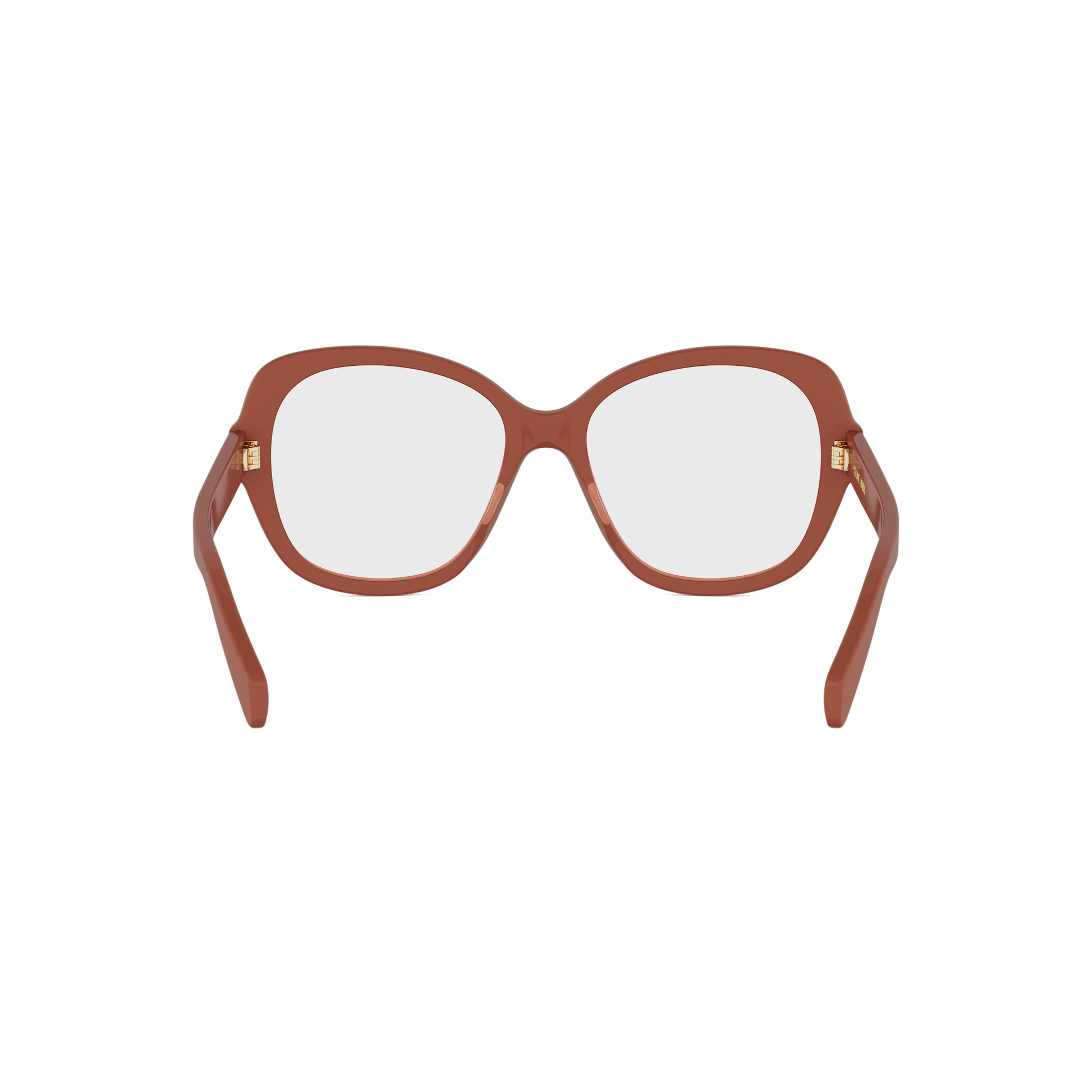 Butterfly Acetate Eyeglasses