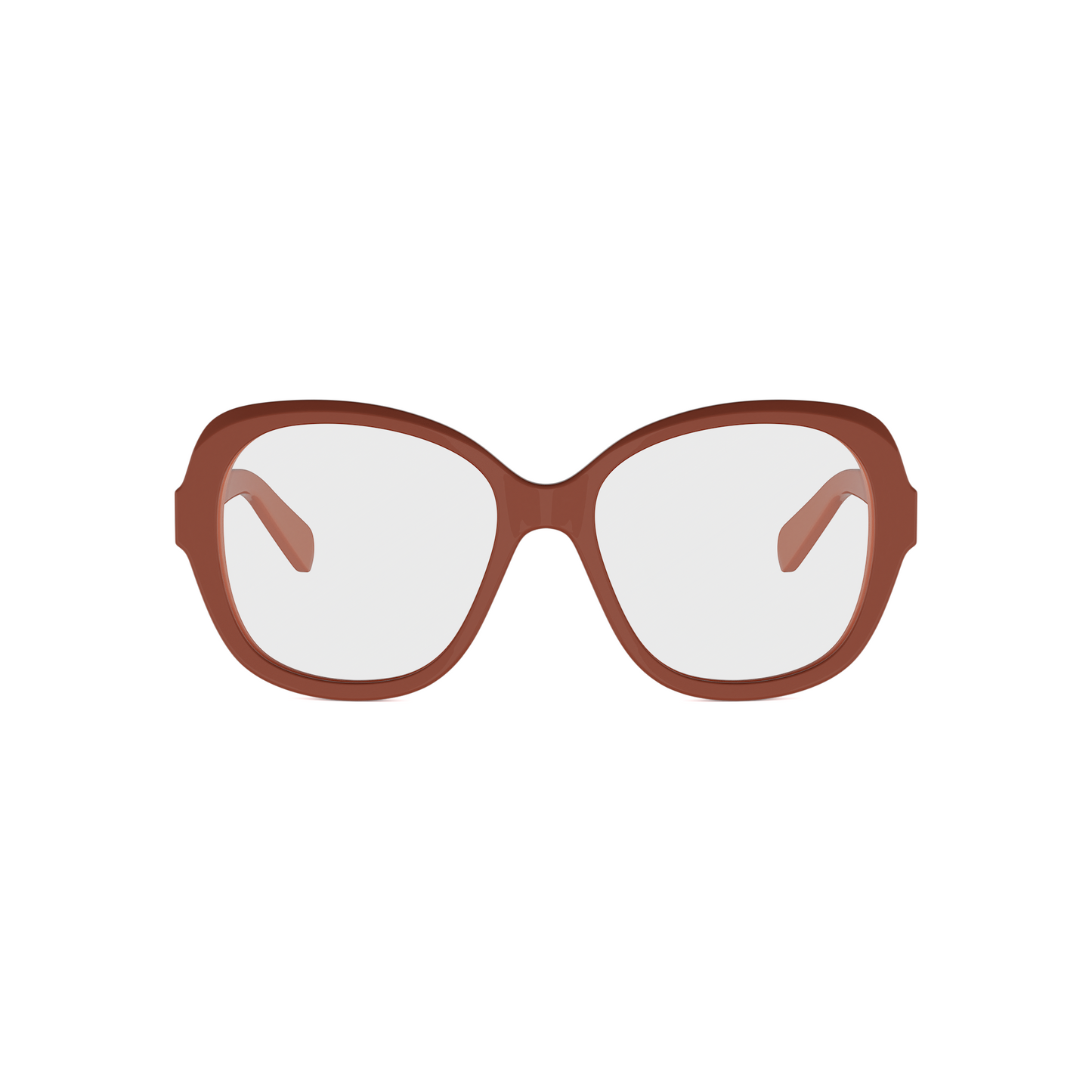 Butterfly Acetate Eyeglasses