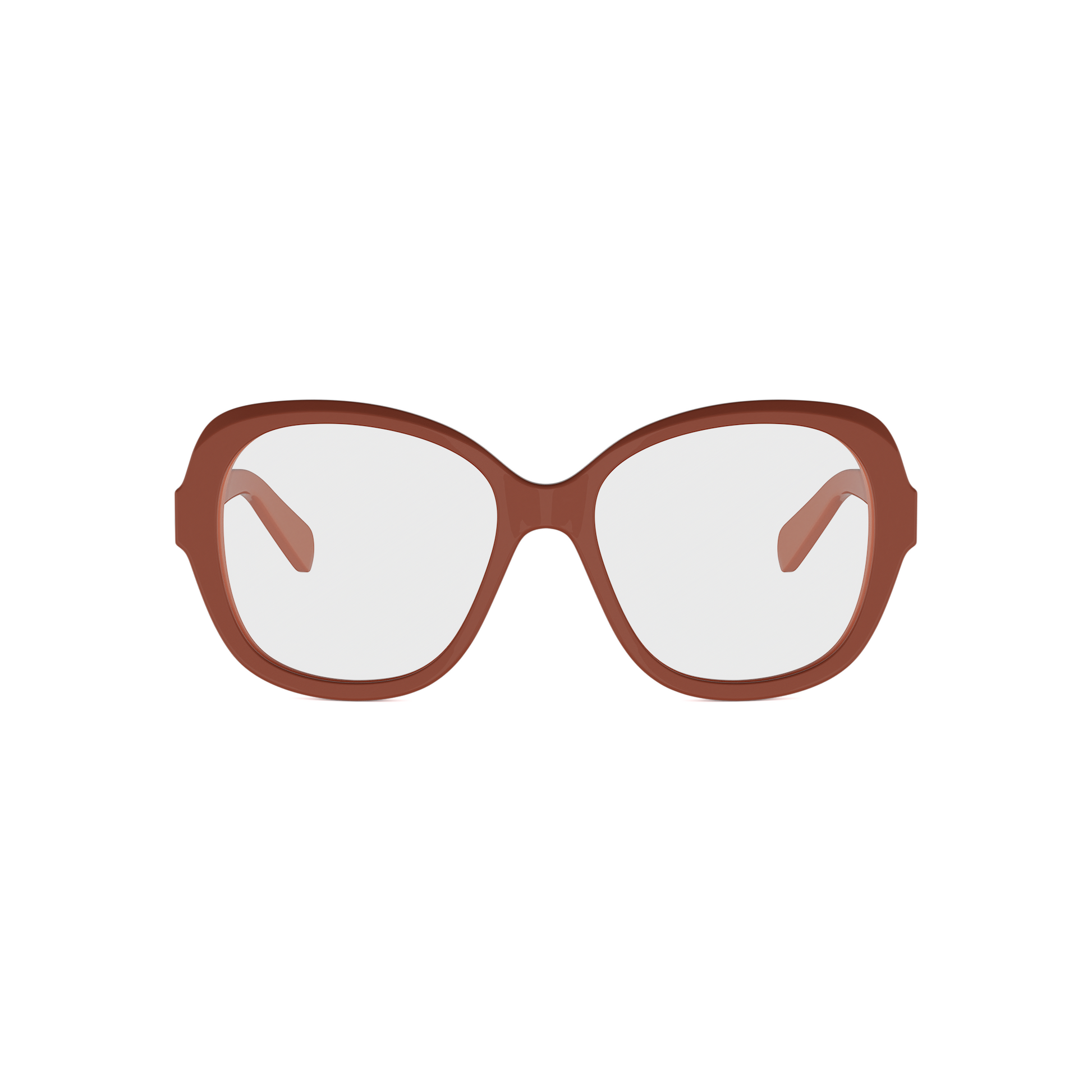 Butterfly Acetate Eyeglasses