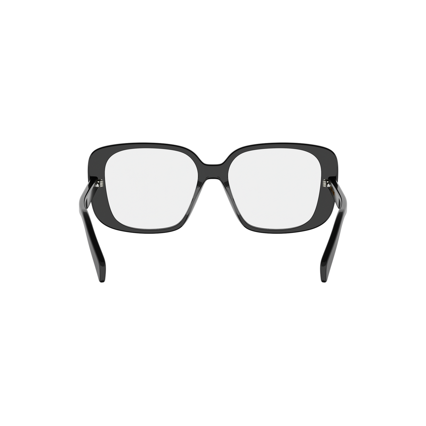 Square Acetate Eyeglasses