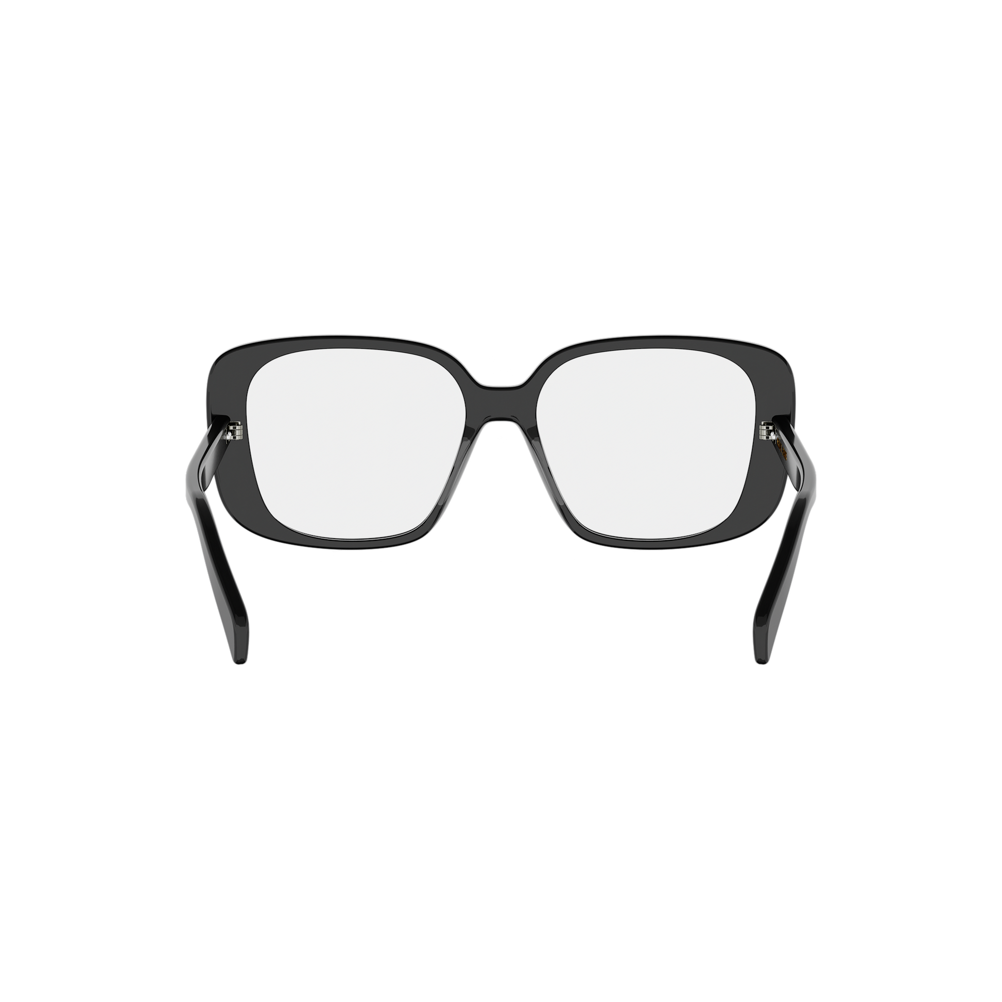 Square Acetate Eyeglasses