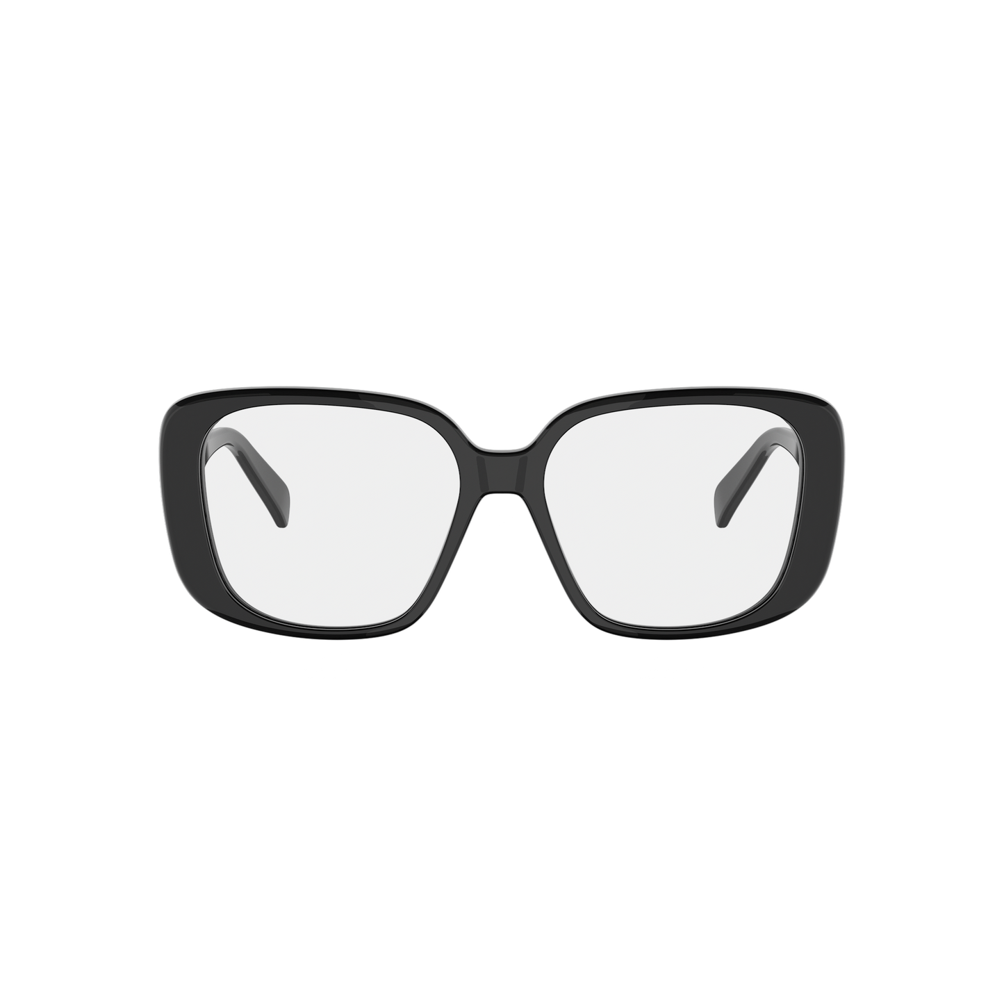 Square Acetate Eyeglasses