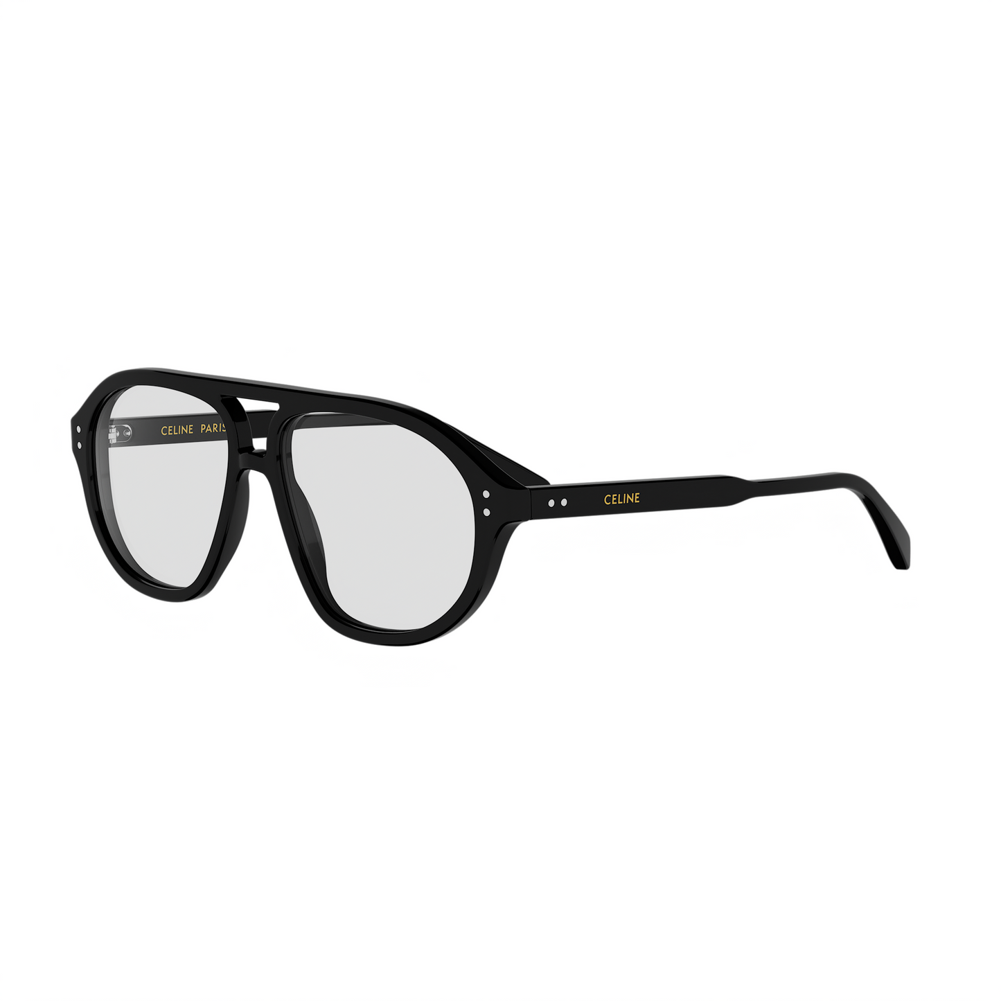 Pilot  Acetate Eyeglasses
