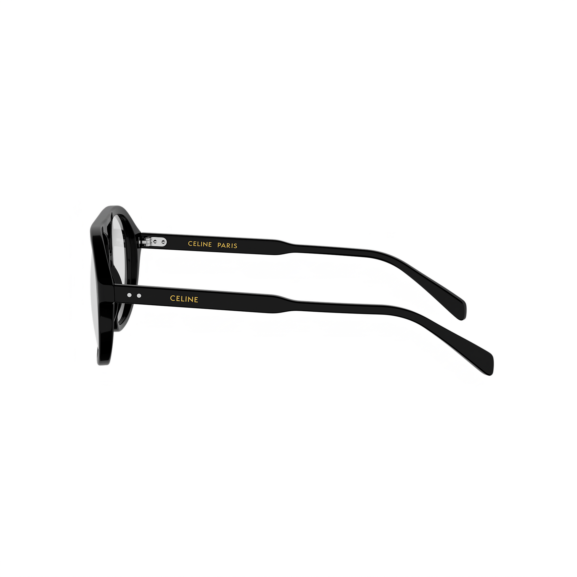 Pilot  Acetate Eyeglasses