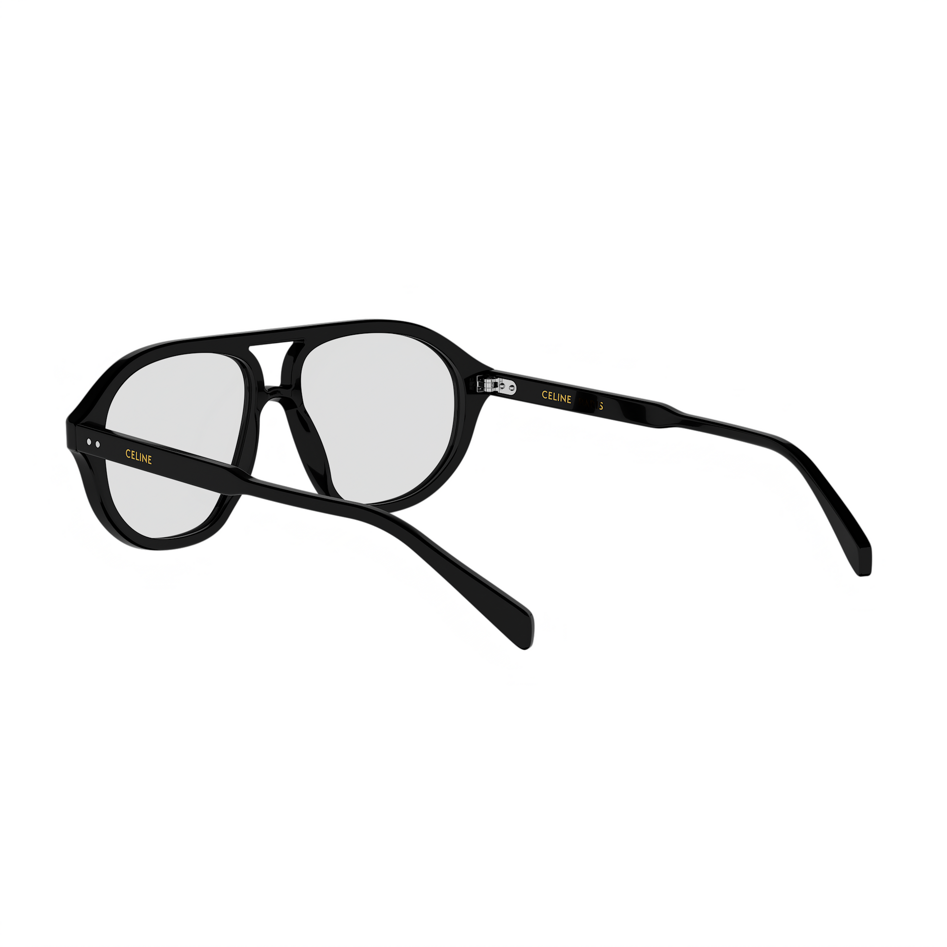 Pilot  Acetate Eyeglasses