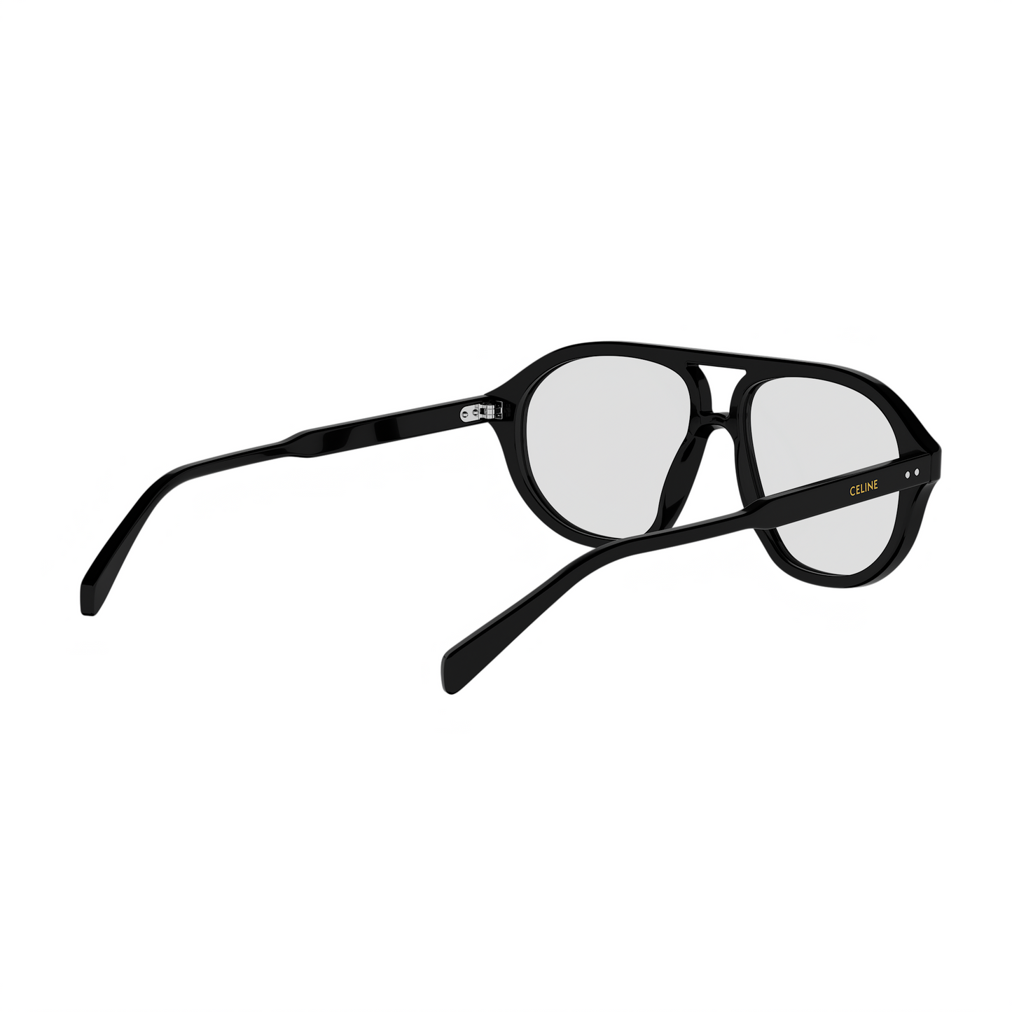 Pilot  Acetate Eyeglasses