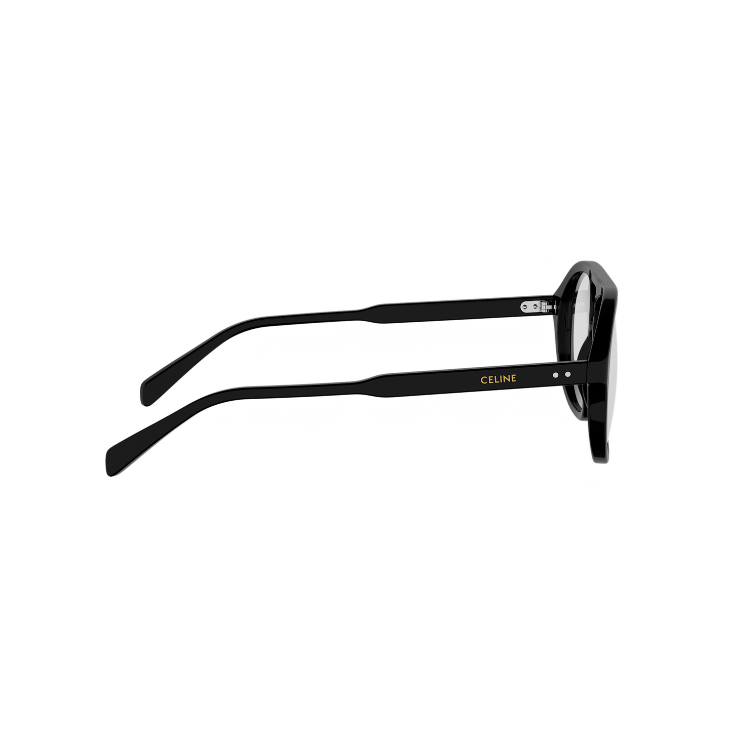 Pilot  Acetate Eyeglasses