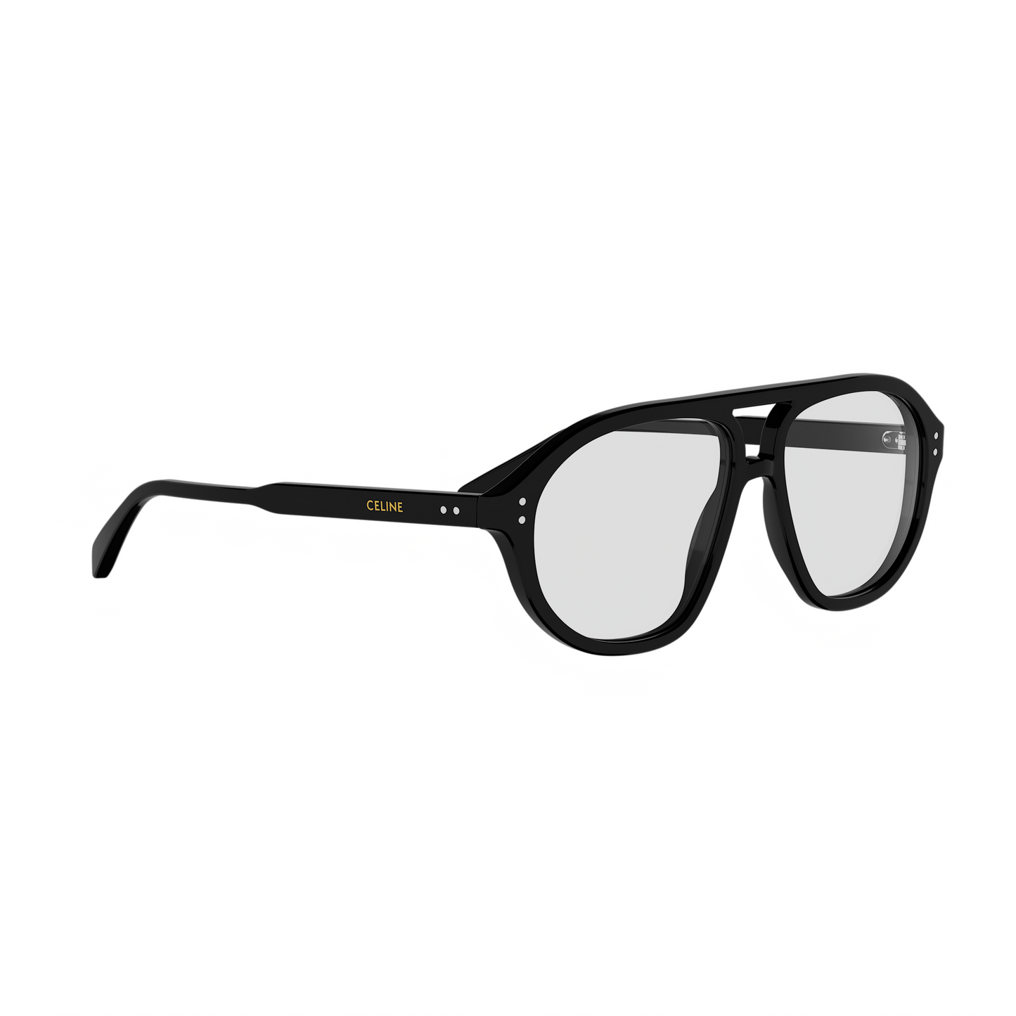 Pilot  Acetate Eyeglasses