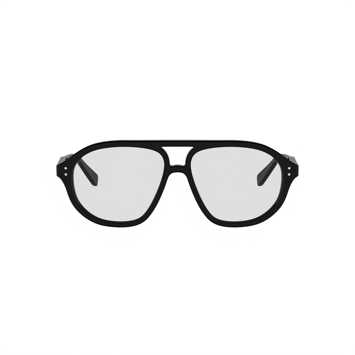 Pilot  Acetate Eyeglasses