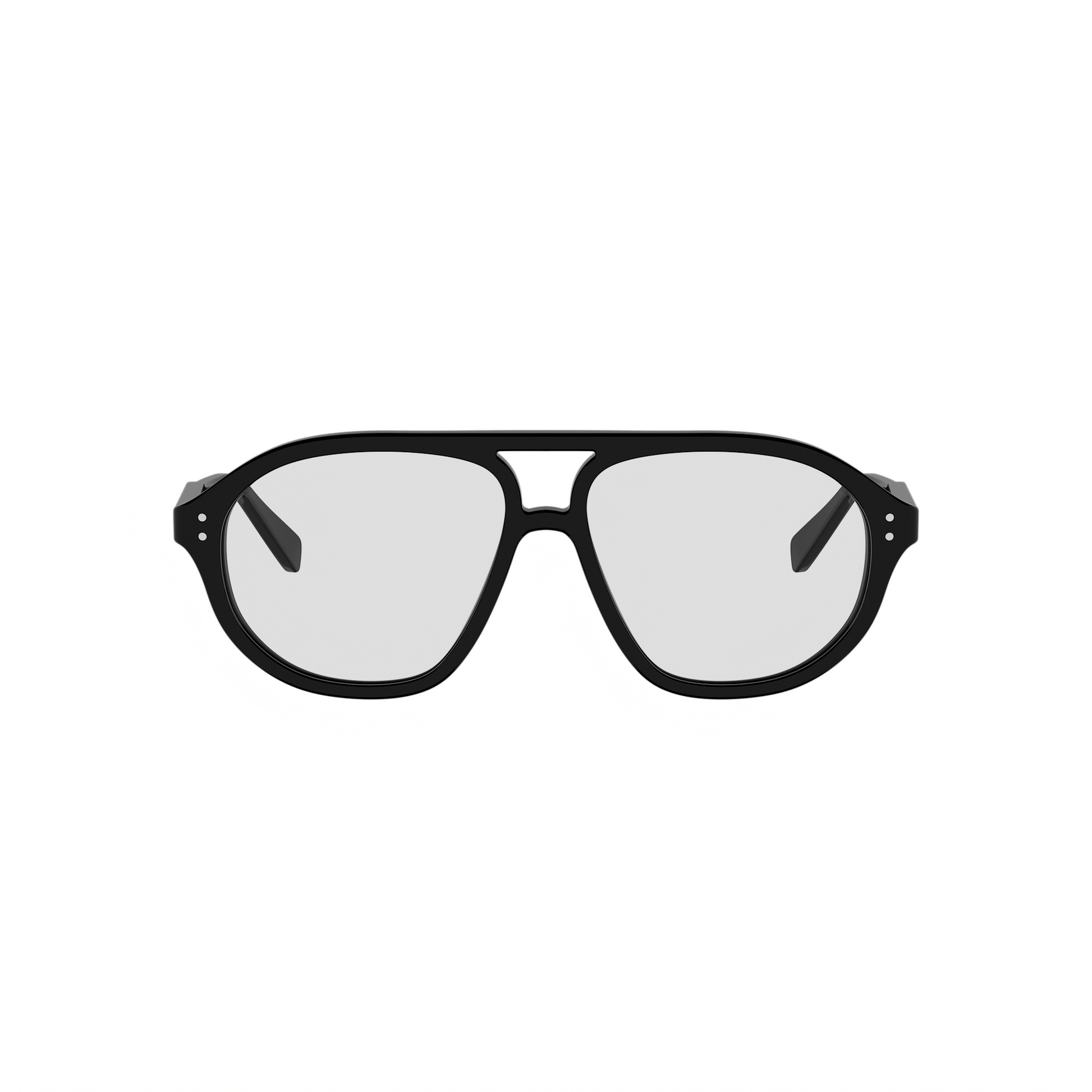 Pilot  Acetate Eyeglasses