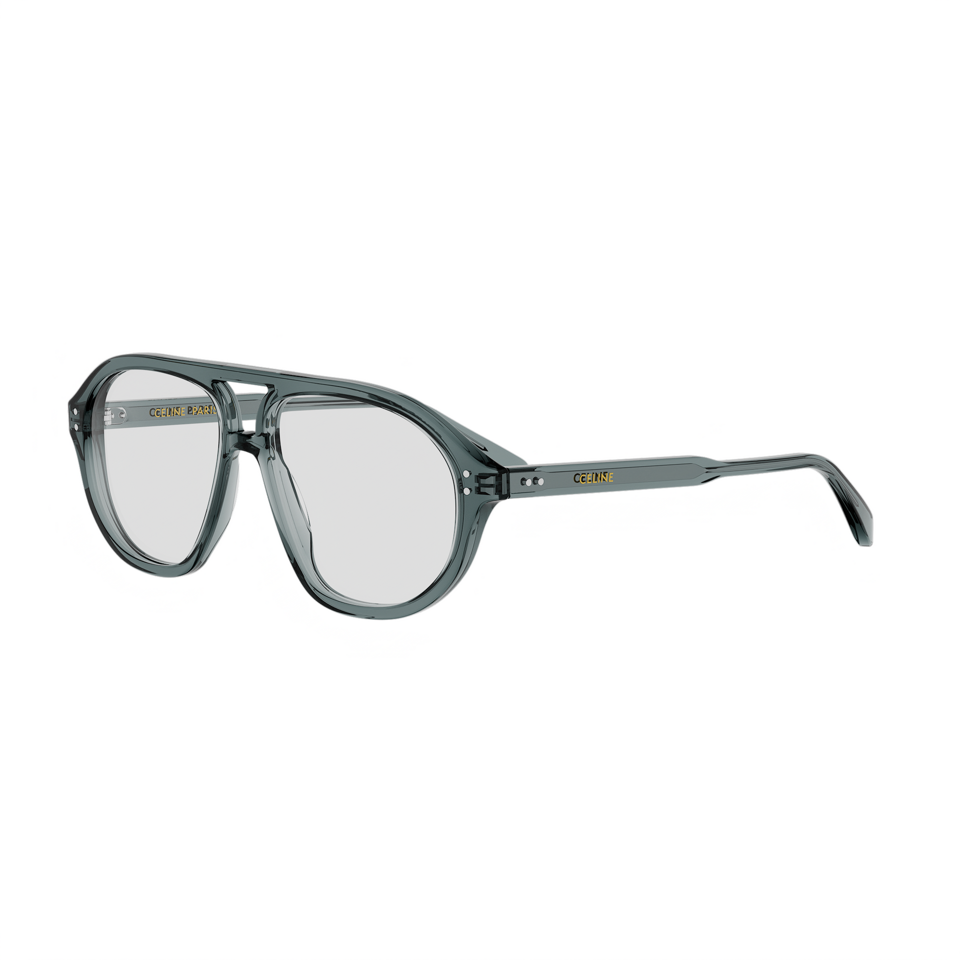 Pilot  Acetate Eyeglasses