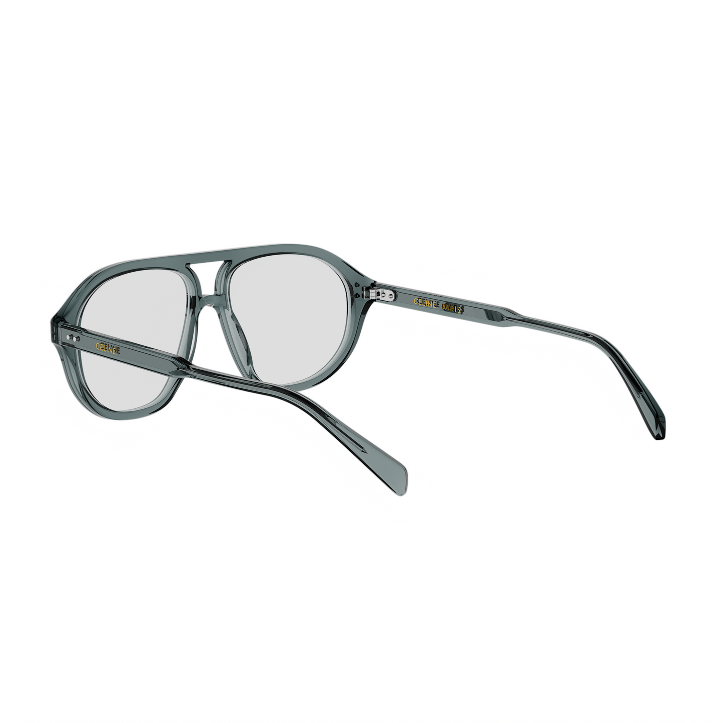 Pilot  Acetate Eyeglasses