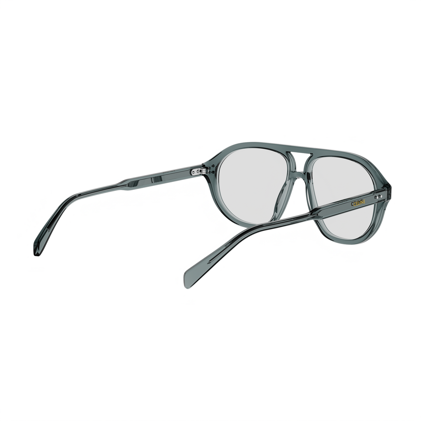 Pilot  Acetate Eyeglasses