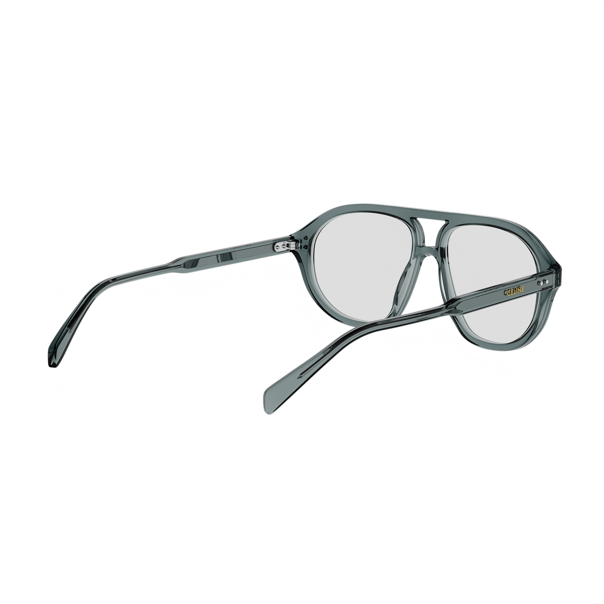 Pilot  Acetate Eyeglasses