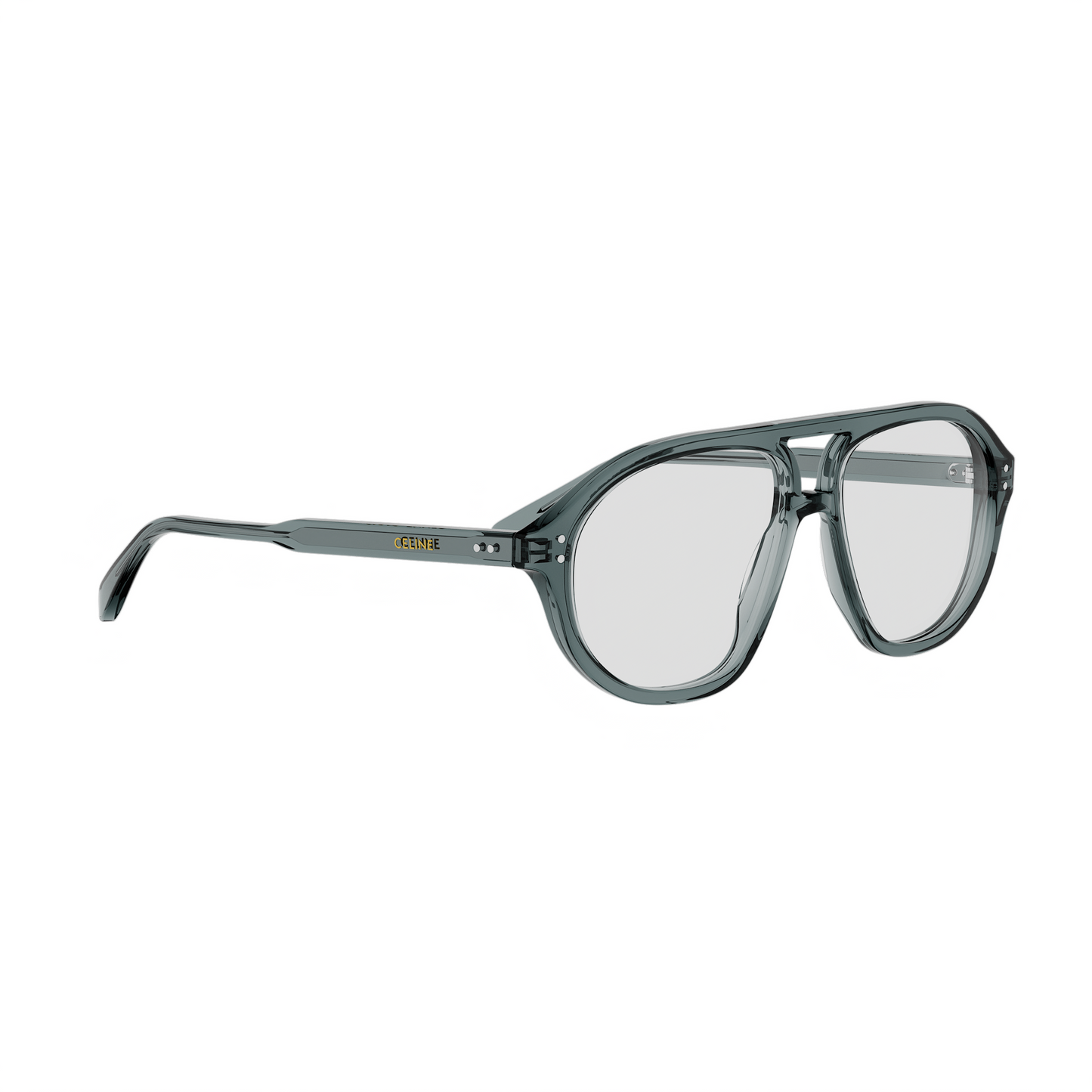 Pilot  Acetate Eyeglasses