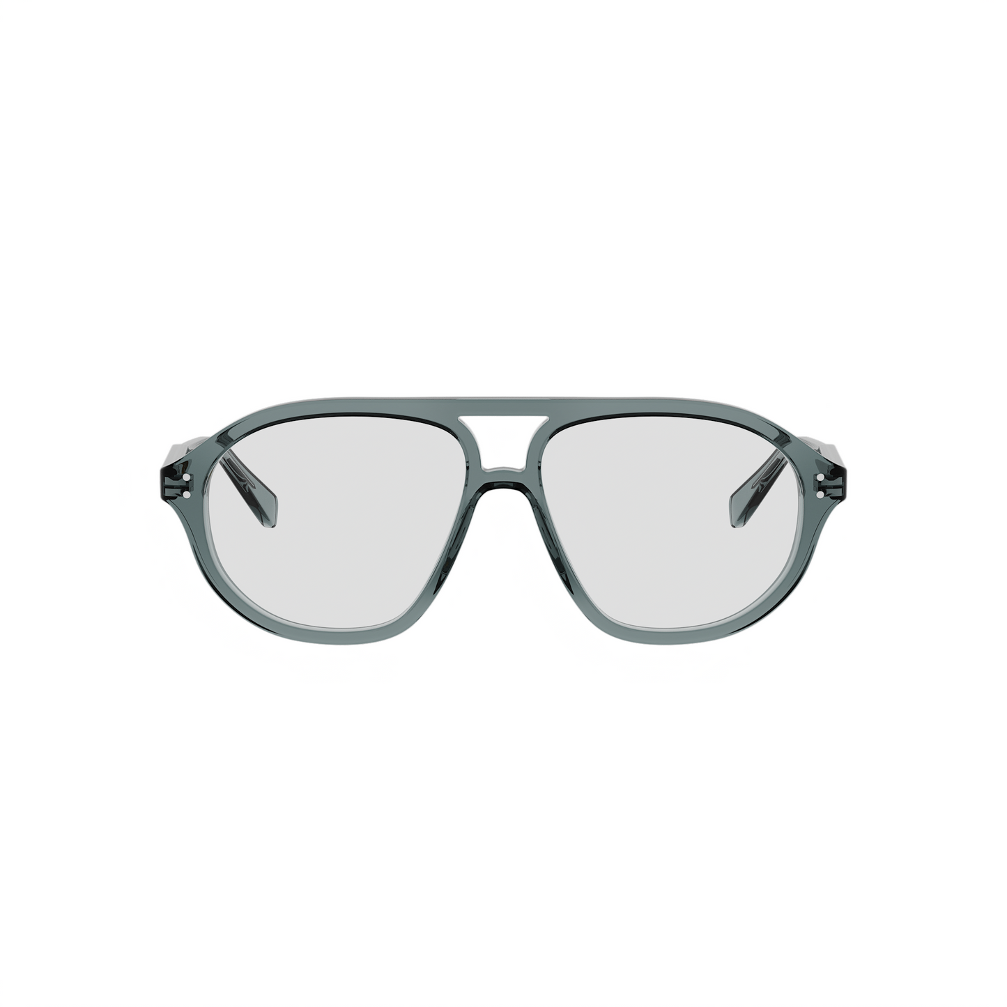 Pilot  Acetate Eyeglasses