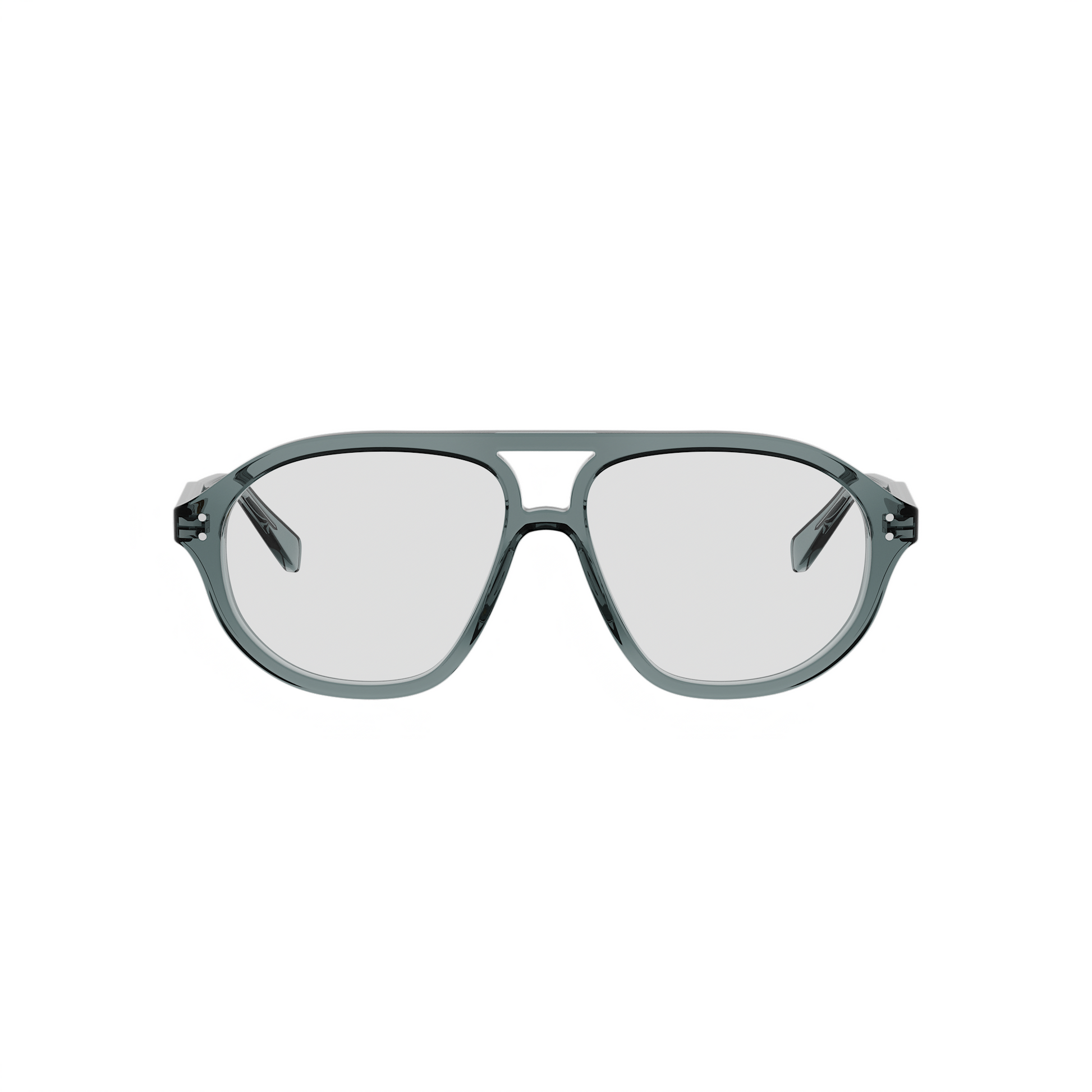 Pilot  Acetate Eyeglasses