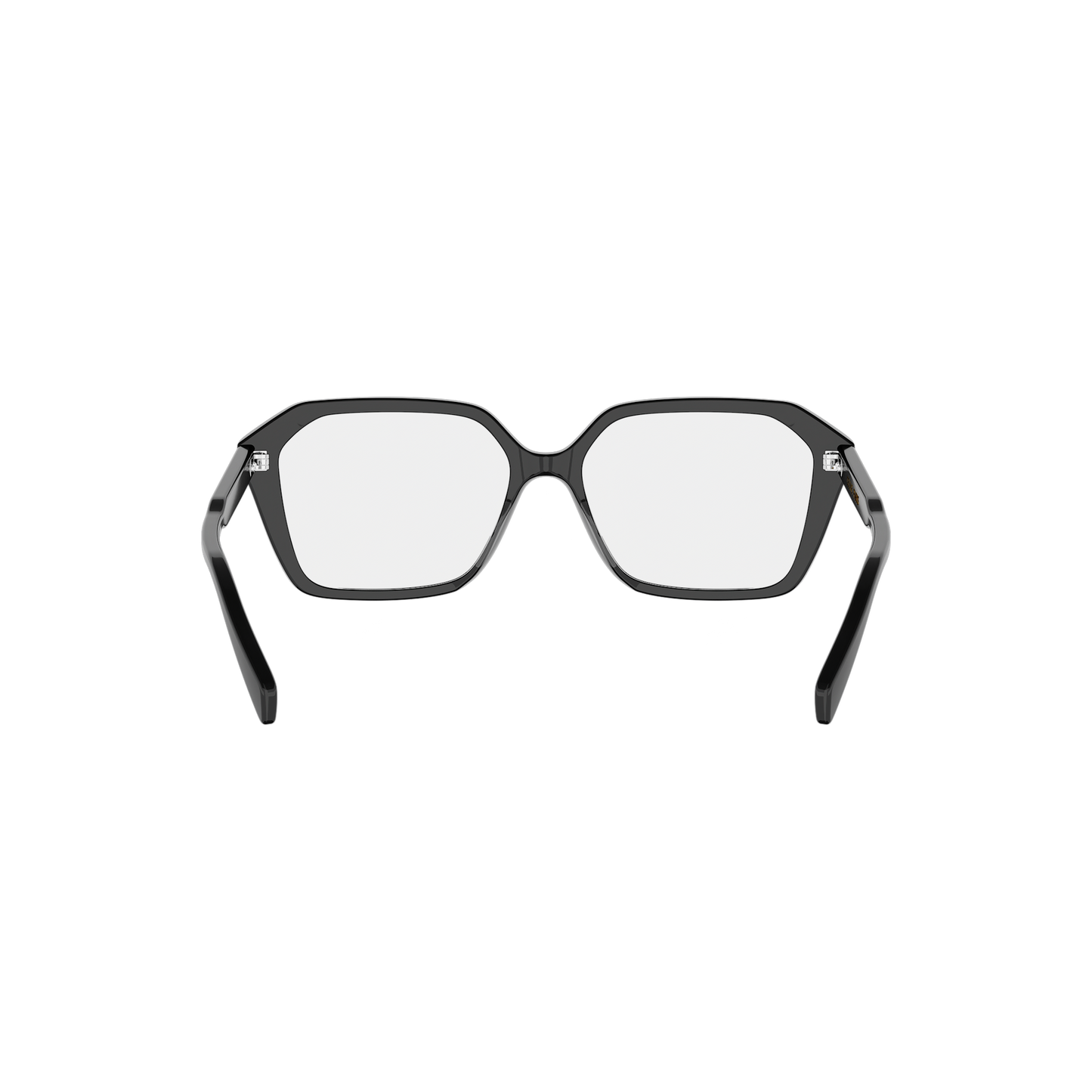Geometric Acetate Eyeglasses