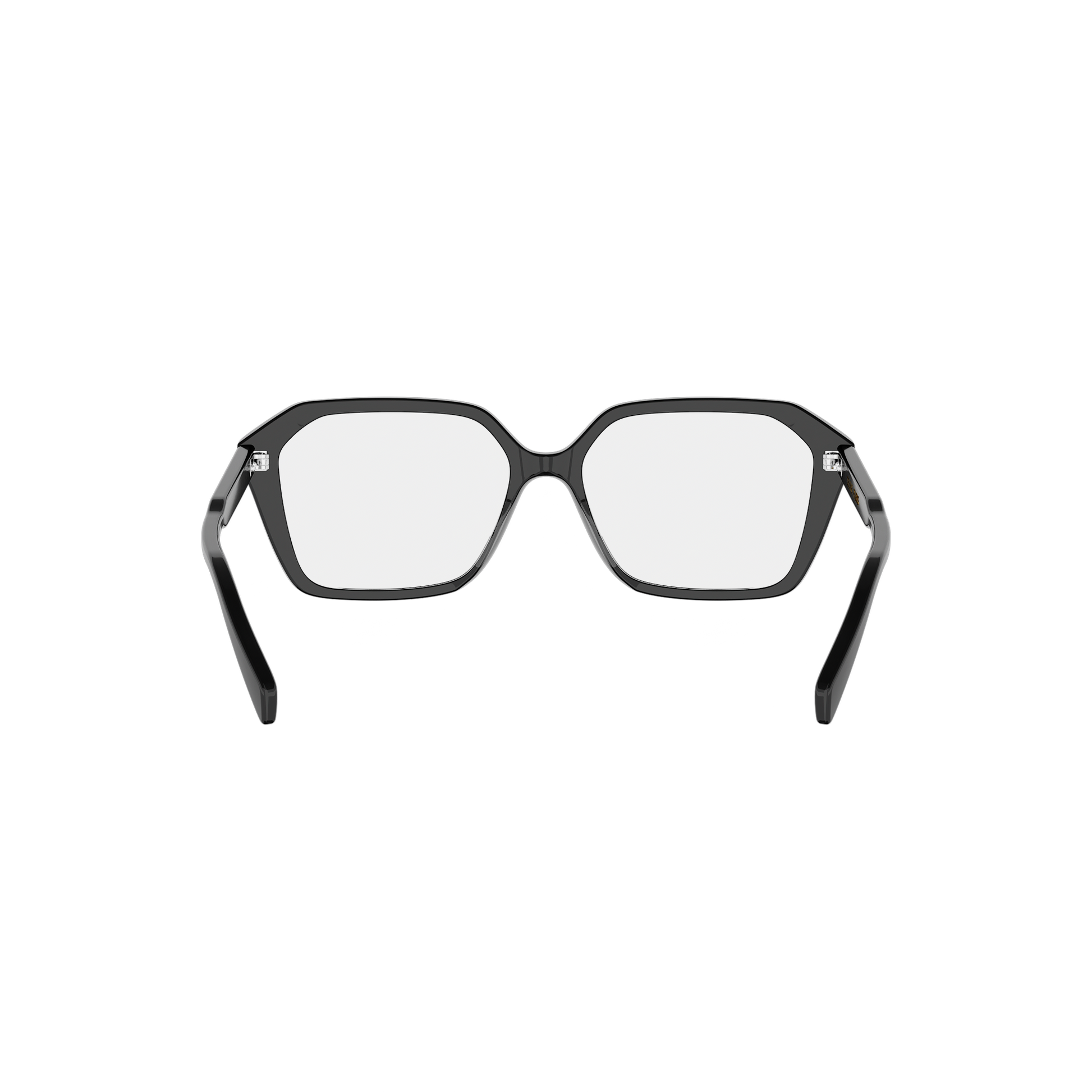 Geometric Acetate Eyeglasses