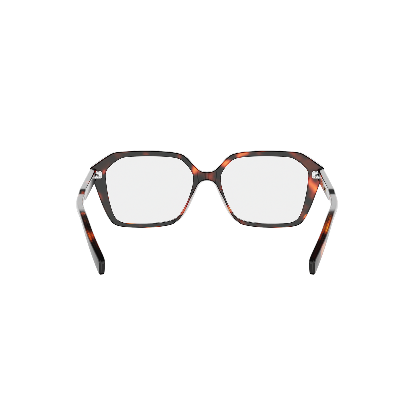 Geometric Acetate Eyeglasses