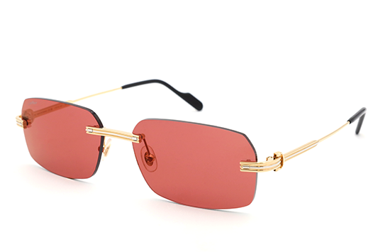 Cartier CT0271S Prèmiere de Cartier Sunglasses – MEG Cartier CT0271S Prèmiere de Cartier Sunglasses – MEG