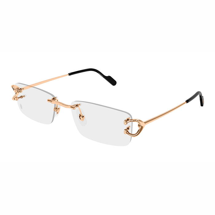 CT0344O Signature C  Eyeglasses