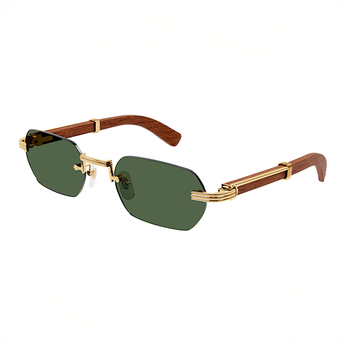 CT0362S Première de Cartier Sunglasses