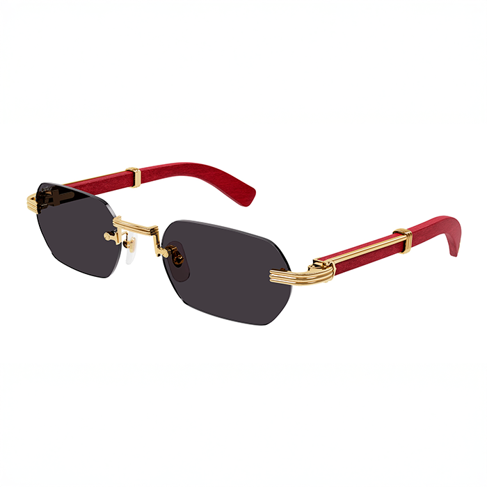 CT0362S Première de Cartier Sunglasses