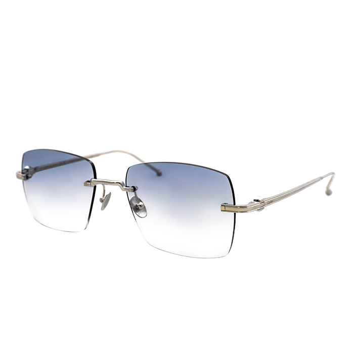 Cartier Custom Exception Sunglasses by MEG