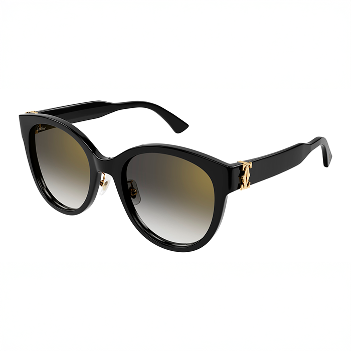 CT0438SA Double C Sunglasses