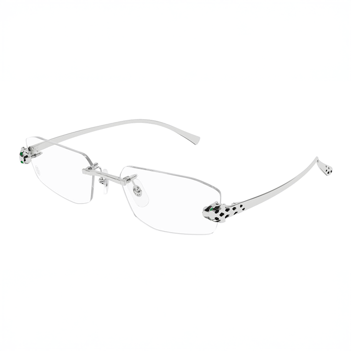 CT0494S  Panthère Eyeglasses