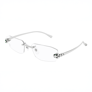 CT0494S  Panthère Eyeglasses