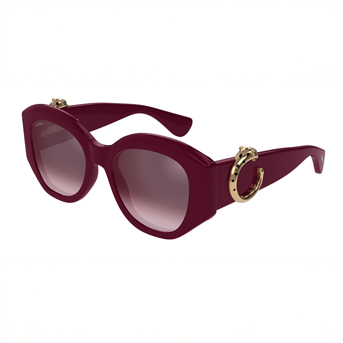 CT0502S Panthère C Sunglasses