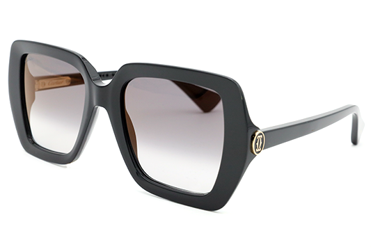 CT0507S Contemporary Sunglasses