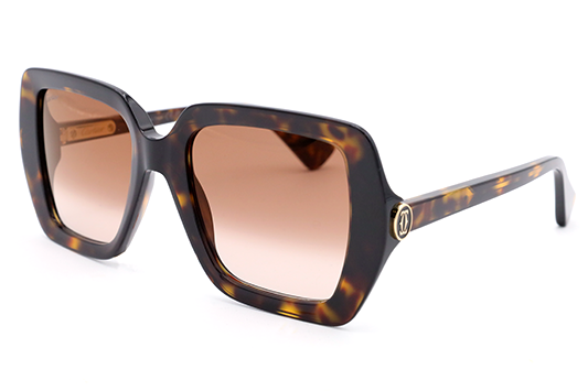 CT0507S Contemporary Sunglasses