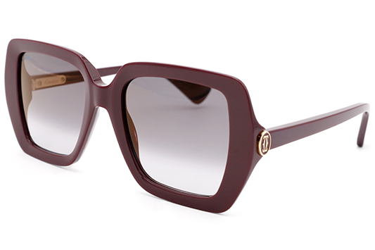 CT0507S Contemporary Sunglasses
