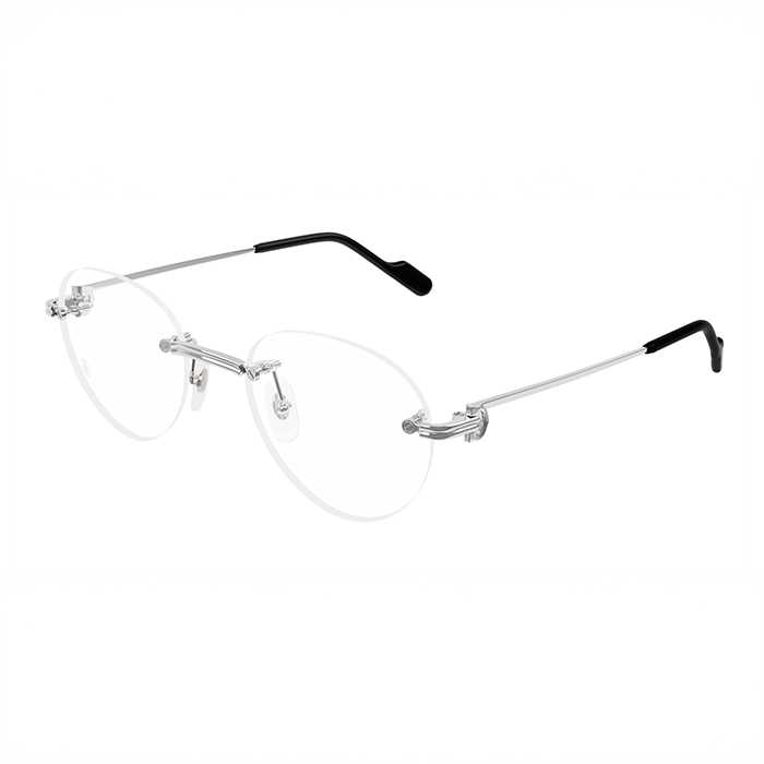Round Première Eyeglasses