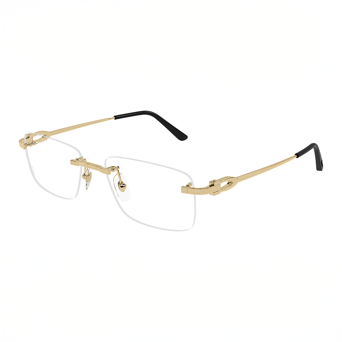 CT0521O C Décor Eyeglasses