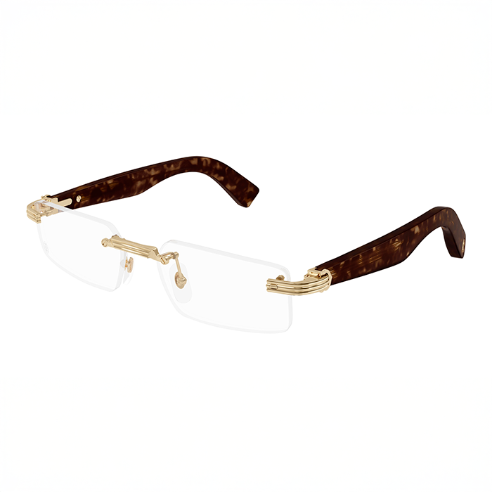 CT0537O Première Acetate Eyeglasses