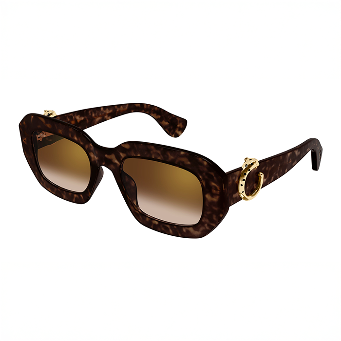 CT0546S Panthère C Sunglasses