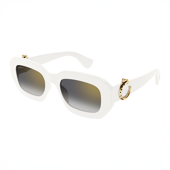 CT0546S Panthère C Sunglasses