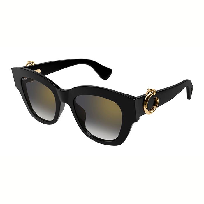 CT0547S Panthère C Sunglasses