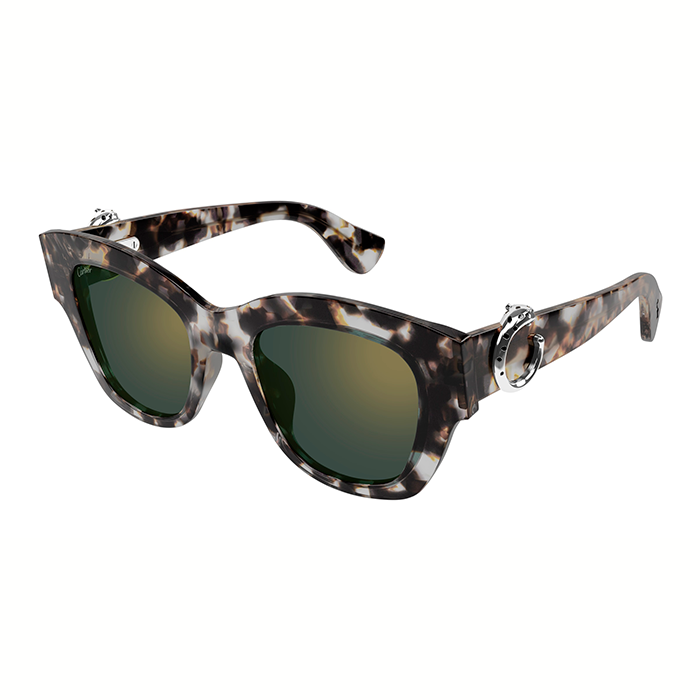 CT0547S Panthère C Sunglasses